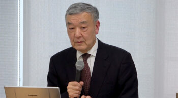 法律英語のカギ―契約・文書　出版記念